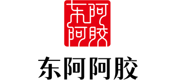 山东东阿阿胶股份有限公司Logo