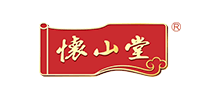 怀山堂生物科技股份有限公司Logo