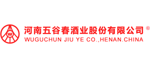 河南五谷春酒业股份有限公司Logo