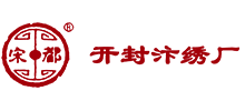开封汴绣厂Logo