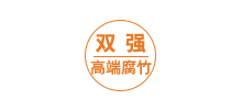 安阳市双强豆制品有限公司Logo