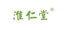 安徽淮仁堂药业股份有限公司Logo