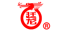安徽廷龙食品有限公司logo,安徽廷龙食品有限公司标识