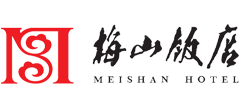 合肥梅山饭店logo,合肥梅山饭店标识
