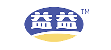 安徽益益乳业有限公司Logo