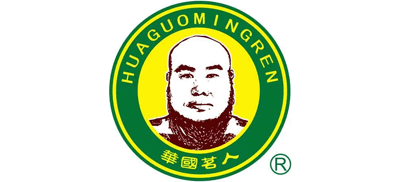 安徽省华国茗人农业有限公司Logo