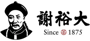 谢裕大茶叶股份有限公司logo,谢裕大茶叶股份有限公司标识