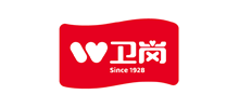 南京卫岗乳业有限公司Logo