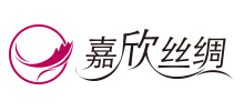浙江嘉欣丝绸股份有限公司Logo