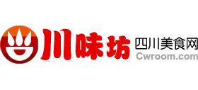 川味坊四川美食网Logo