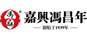 嘉兴市冯昌年食品有限公司logo,嘉兴市冯昌年食品有限公司标识