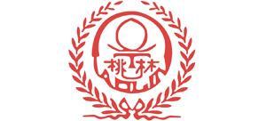 江苏桃林酒业有限公司logo,江苏桃林酒业有限公司标识