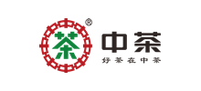 中国茶叶股份有限公司Logo