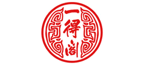 北京一得阁墨业有限责任公司logo,北京一得阁墨业有限责任公司标识