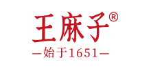 北京栎昌王麻子工贸有限公司Logo