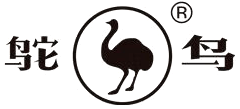 天津市鸵鸟墨水有限公司Logo