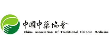 中国中药协会Logo