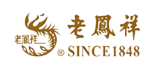 上海老凤祥有限公司logo,上海老凤祥有限公司标识