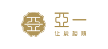 上海亚一金店有限公司Logo