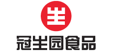 上海冠生园食品有限公司logo,上海冠生园食品有限公司标识