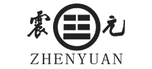 浙江震元股份有限公司Logo