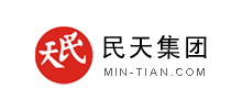 福州民天集团有限公司logo,福州民天集团有限公司标识
