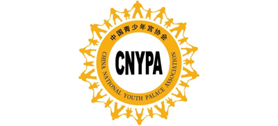 中国青少年宫协会logo,中国青少年宫协会标识