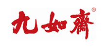 长沙市九如斋食品开发有限公司Logo