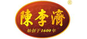 广州白云山陈李济药厂有限公司logo,广州白云山陈李济药厂有限公司标识