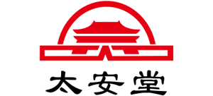 太安堂集团有限公司Logo