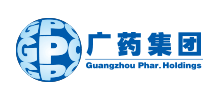 广州医药集团有限公司Logo