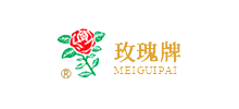 重庆市江津米花糖有限责任公司Logo