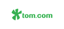 TOM生活Logo