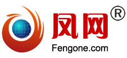 凤网Logo