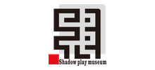 中国西安数字皮影博物馆logo,中国西安数字皮影博物馆标识