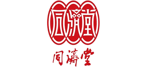 贵州同济堂制药股份有限公司Logo