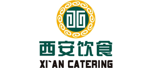 西安饮食股份有限公司logo,西安饮食股份有限公司标识