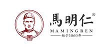 西安明仁药业有限公司Logo