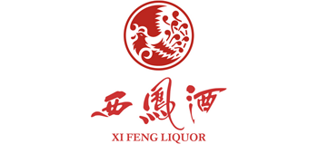 陕西西凤酒股份有限公司logo,陕西西凤酒股份有限公司标识