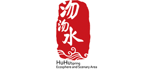 河北省平山县沕沕水风景区logo,河北省平山县沕沕水风景区标识
