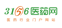 3156医药网Logo