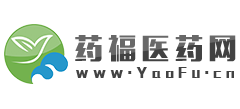 药福医药网logo,药福医药网标识