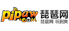 琵琶网手游Logo