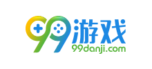 99游戏logo,99游戏标识