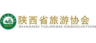 陕西省旅游协会logo,陕西省旅游协会标识