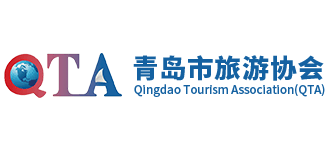 青岛市旅游协会logo,青岛市旅游协会标识