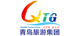 青岛旅游集团有限公司logo,青岛旅游集团有限公司标识