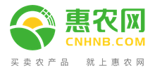 惠农网Logo