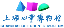 上海儿童博物馆logo,上海儿童博物馆标识