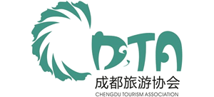 成都旅游协会logo,成都旅游协会标识